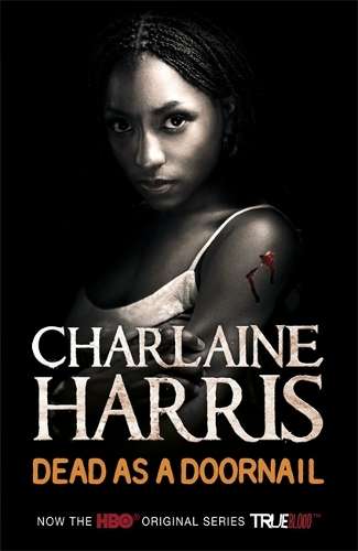 Dead As A Doornail - Charlaine Harris