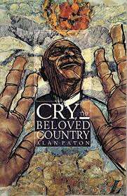 CRY THE BELOVED COUNTRY SECONDHAND - PATON,A