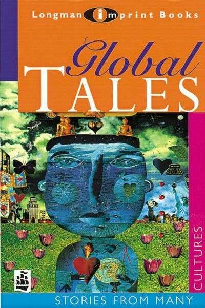 Global Tales - Beverley Naidoo