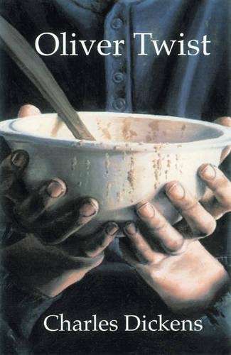 Oliver Twist - Andrew Bennett