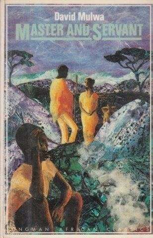 MASTER & SERVANT - MULWA,D