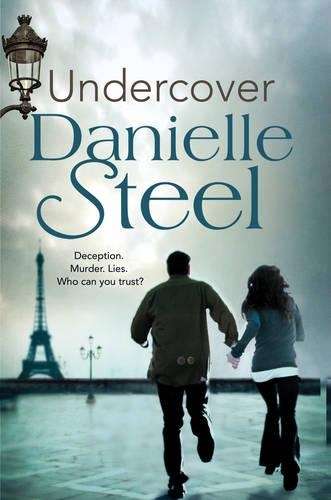 UNDERCOVER TPB - STEEL,D
