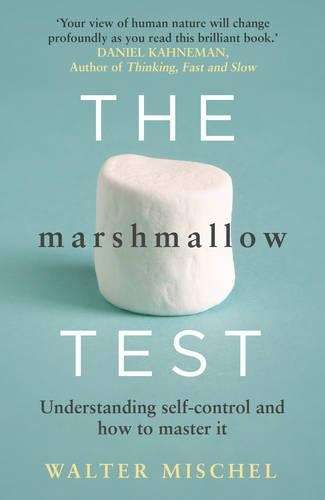 MARSHMALLOW TEST - MISCHEL,W