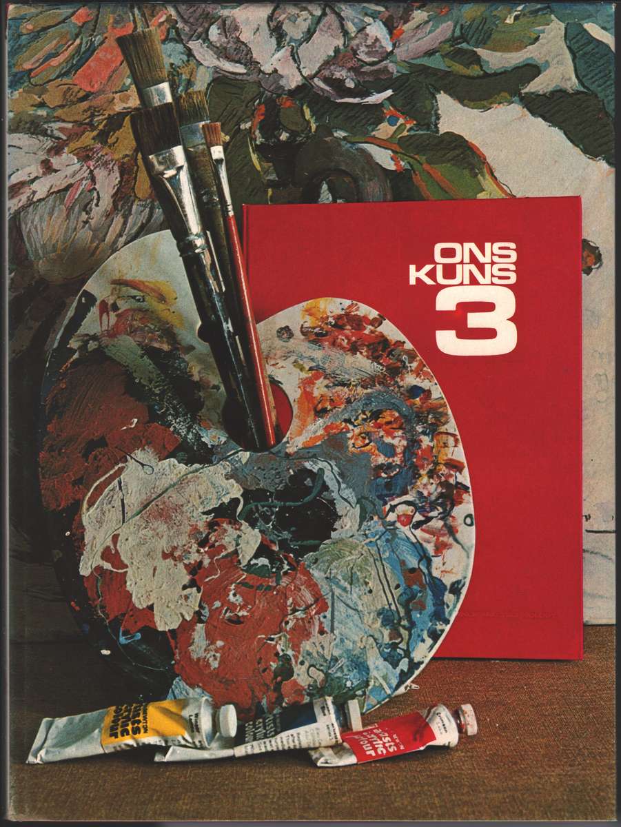 ONS KUNS 3 2H - VERSKEIE