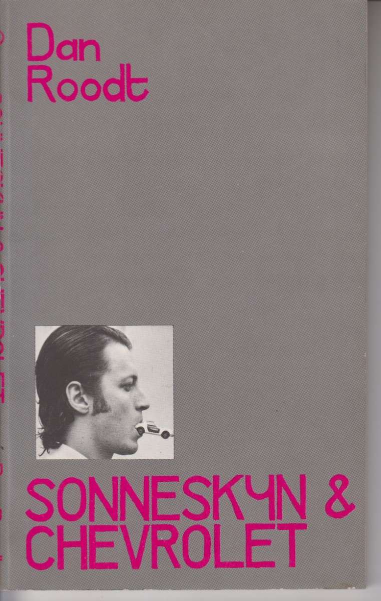 Sonneskyn & Chevrolet - Roodt, Dan