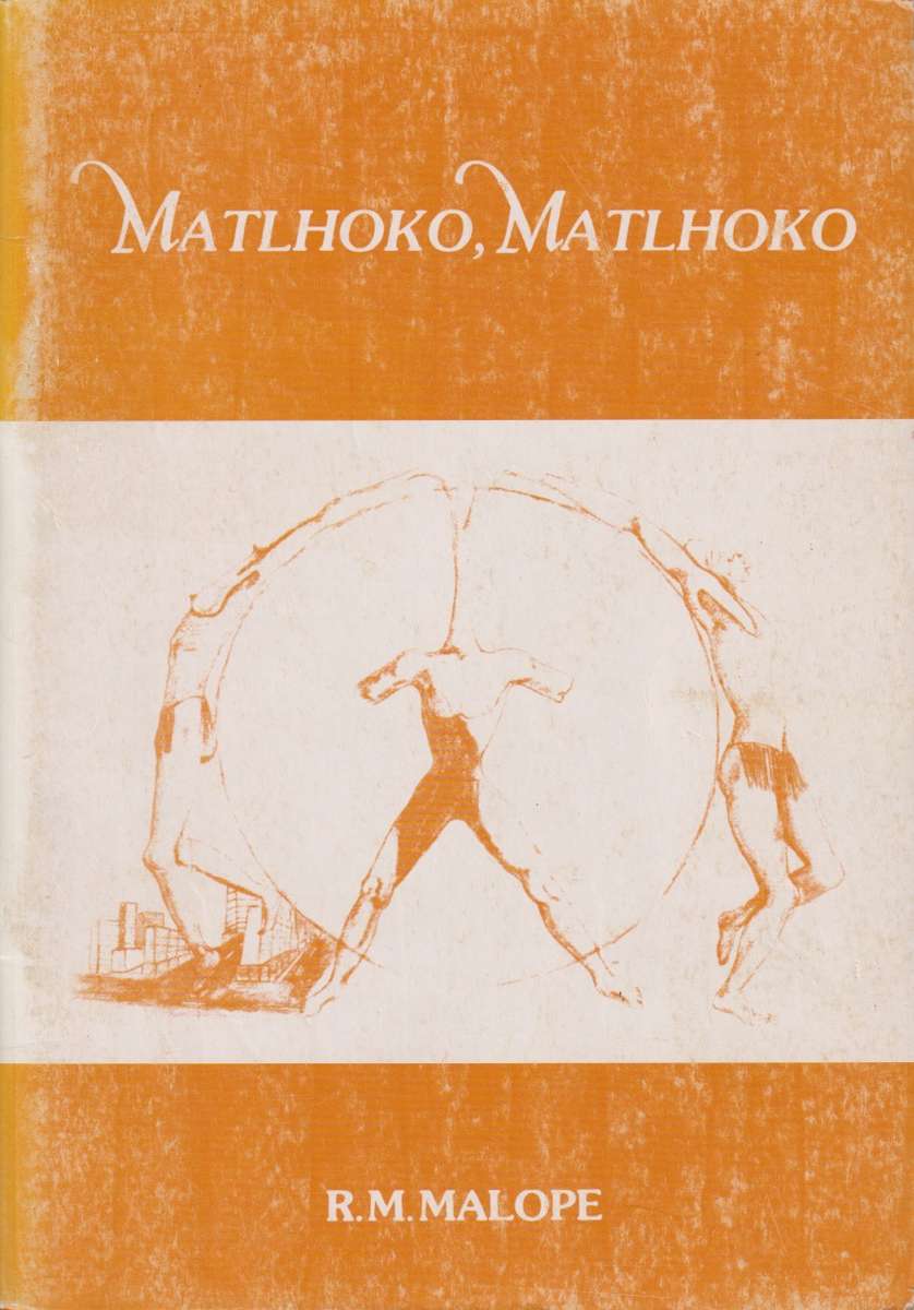 MATLHOKO MATLHOKO - MALOPE,RM
