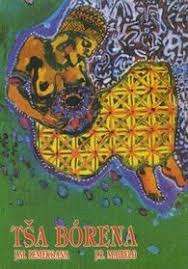 Tsa borena - LEMEKOANA,J