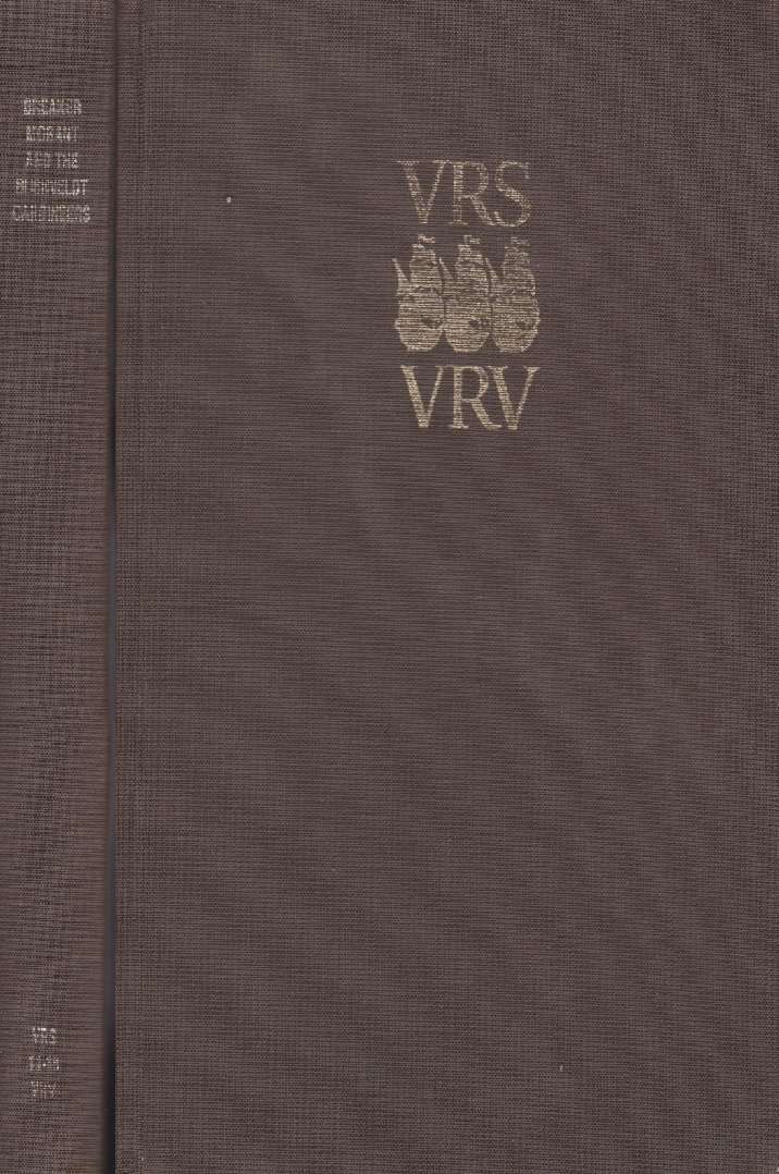 VRS2.18 BREAKER MORANT & THE BUSHVELD SECONDHAND - DAVEY,A