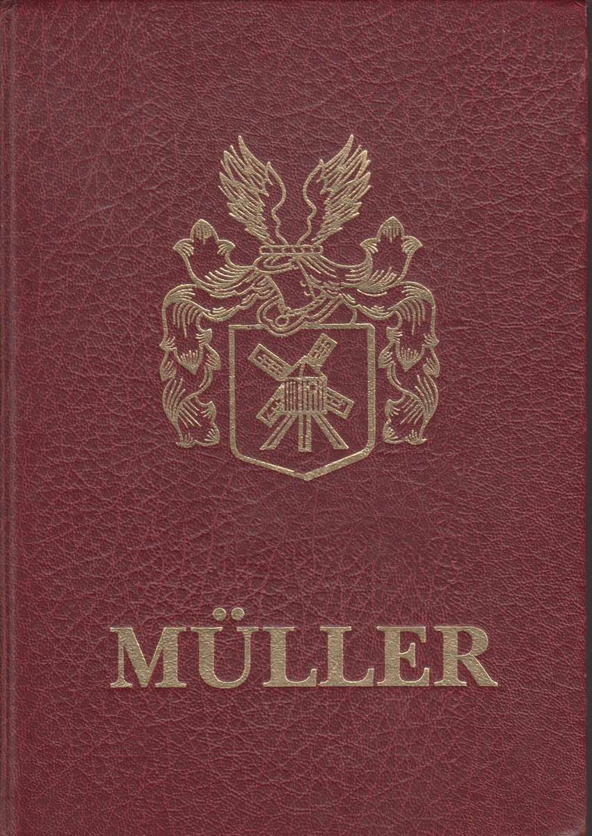 Muller - x