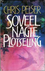 Soveel Nagte Plotseling - Chris Pelser