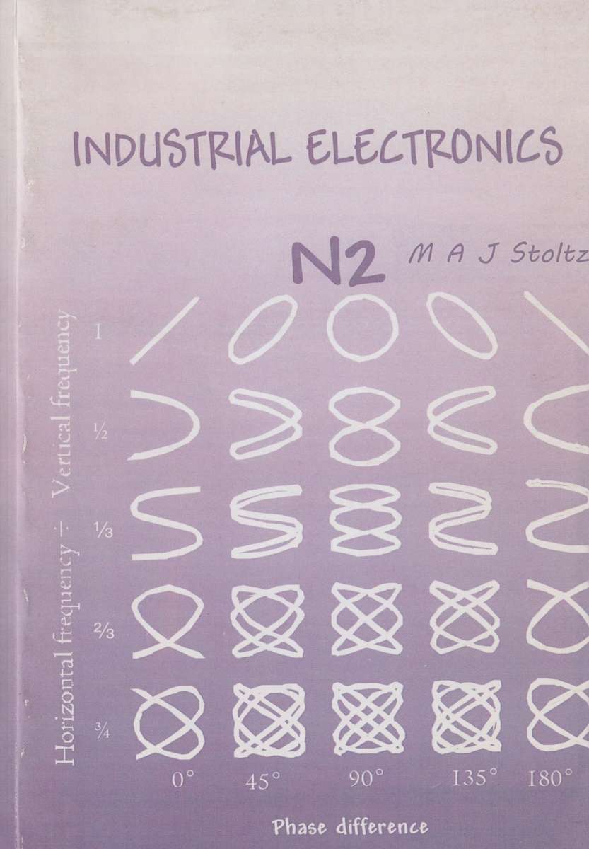 N2 INDUSTRIAL ELECTRONICS SECONDHAND - STOLTZ,MAJ