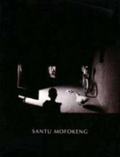 Taxi 004 - Santu Mofokeng - Santu Mofokeng