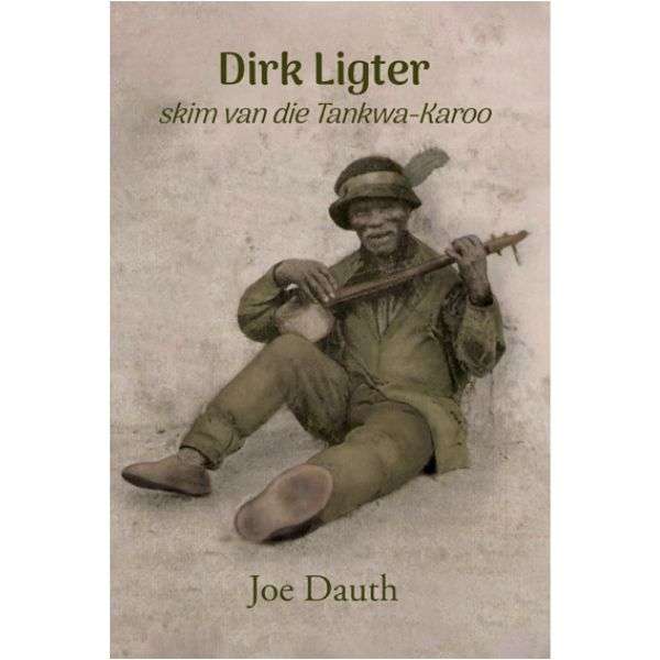 Dirk Ligter - Joe Dauth