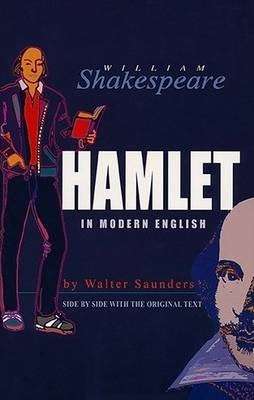 SHAKESPEARE 2000 HAMLET SECONDHAND - SHAKESPEARE