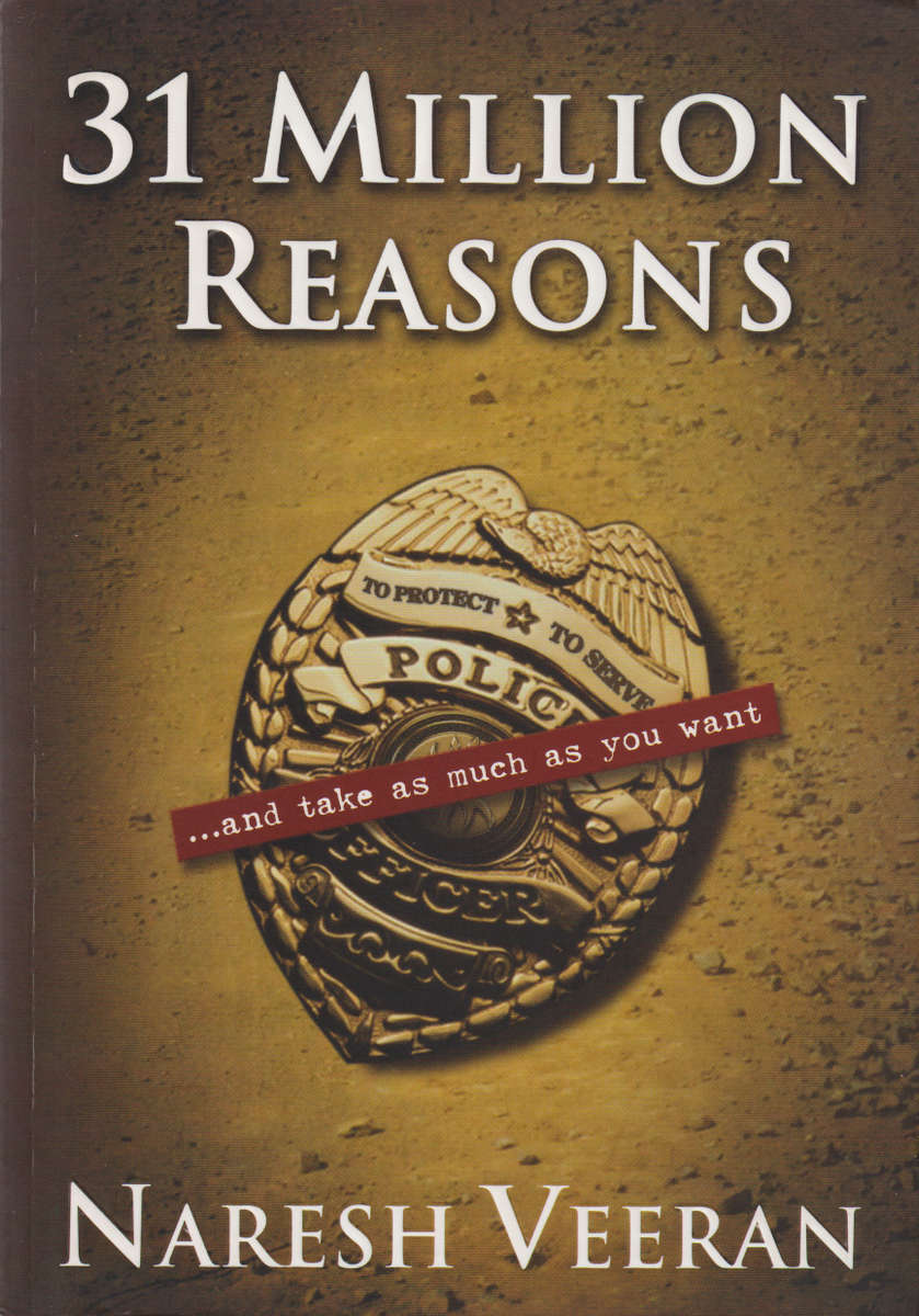 31 Million reasons SECONDHAND - Naresh Veeran