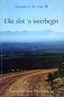 ELKE SLOT N WEERBEGIN - DEVRIES,A