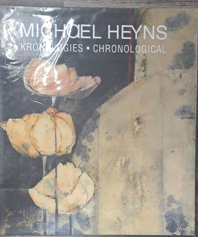 KRONOLOGIES CHRONOLOGICAL - HEYNS,M
