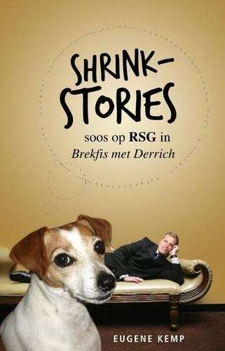Shrinkstories - Eugene Kemp