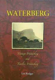 Waterberg - Lex Rodger