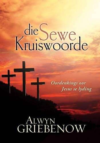 7 KRUISWOORDE - X