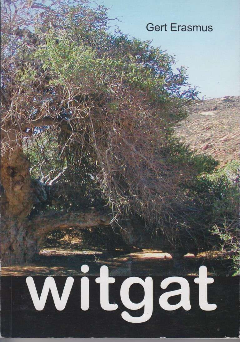 WITGAT - ERASMUS,G