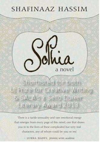 Sophia - Shafinaaz Hassim