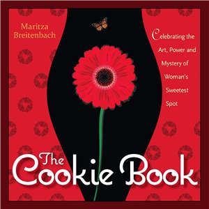 COOKIE BOOK - BREITENBACH,M