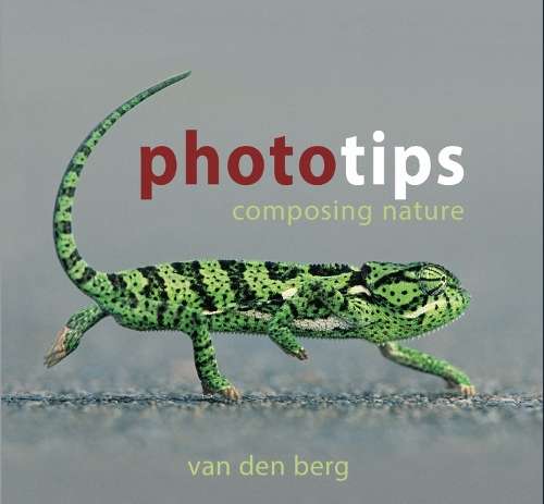 Phototips: Composing Nature - Heinrich Van den Berg