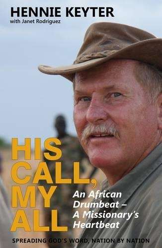 His call my all - KEYTER,H