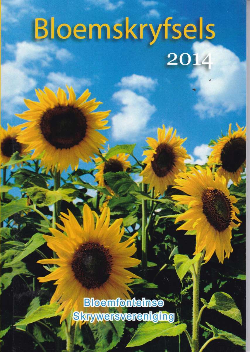 BLOEMSKRYFSELS 2014 - X