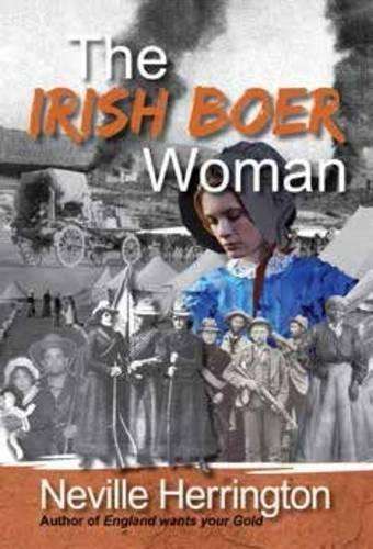\Irish Boer woman - N"