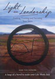 LIGHT ON LEADERSHIP - VANNIEKERK