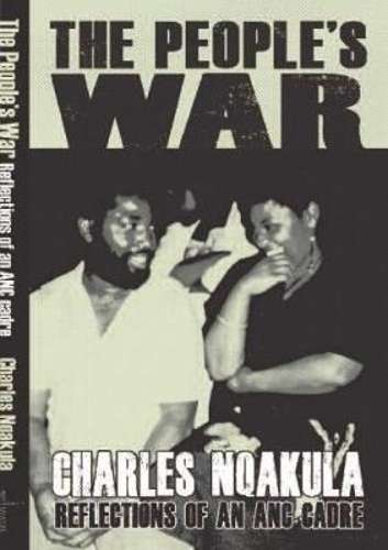 The people's war - Charles Nqakula