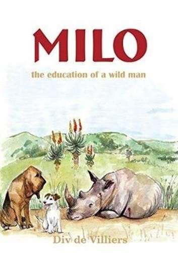 Milo - Div de Villiers