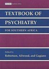 TEXTBOOK OF PSYCHIATRY - EMSLEY,R
