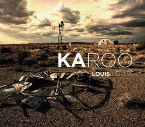 Karoo - BOTHA,L