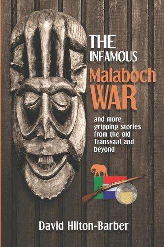 INFAMOUS MALABOCH WAR - BARBER,D