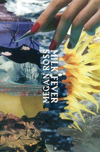 Milk Fever - Megan Ross