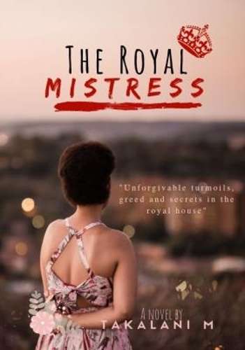 The royal mistress - TAKALANI,M
