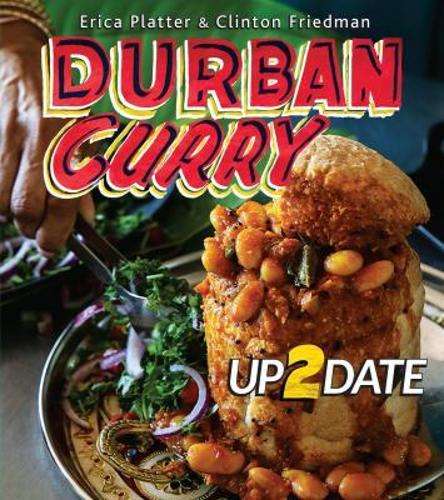 Durban Curry - PLATTER,E