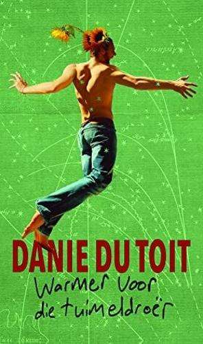 Warmer Voor die TuimeldroÃ«r - Danie Du Toit