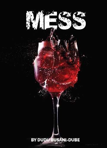 MESS - BUSANI-DUBE,D