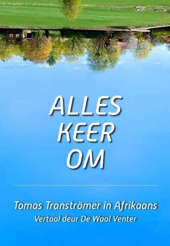 ALLES KEER OM - TRANSTROMER,T