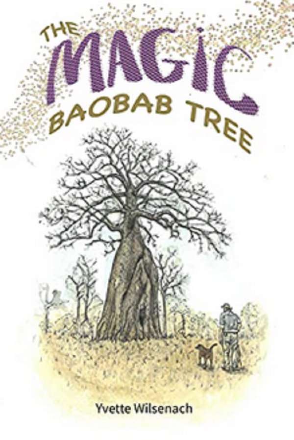 MAGIC BOABAB TREE - WILSENACH,Y