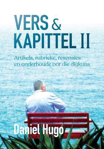 Vers &amp; Kapittel 2 (II) - Daniel Hugo