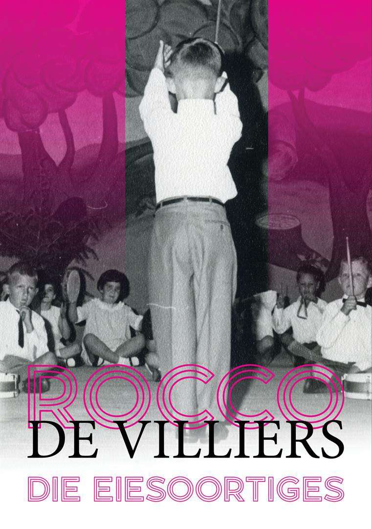 EIESOORTIGES - DEVILLIERS,R