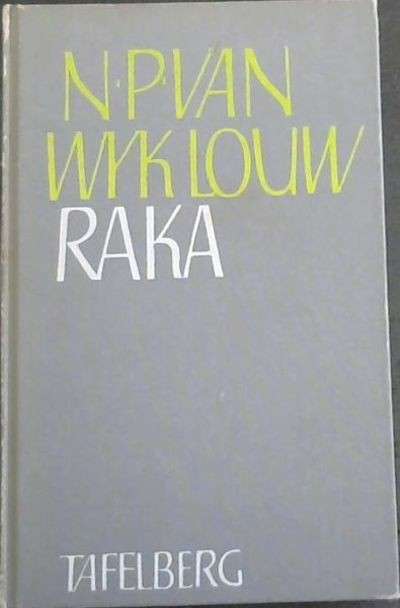 Raka - LOUW,N