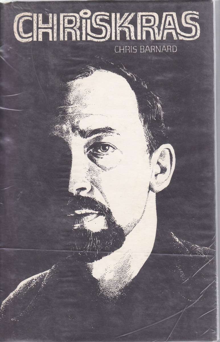 CHRISKRAS SECONDHAND - BARNARD,C