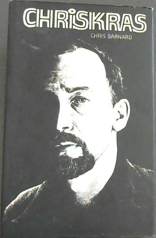 Chriskras - BARNARD,C