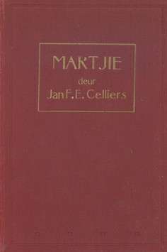 Martjie - Jan F.E. Celliers